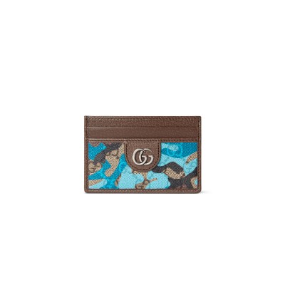 GUCCI GG CARD CASE 834795 (11*7cm)